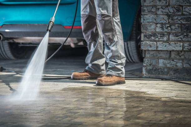 Trusted Gainesville, VA Pressure Washing Services Experts